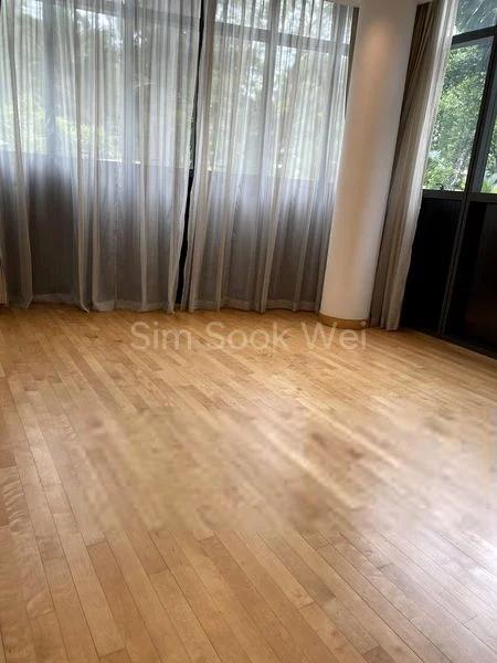 3 Bed Condo for Rent in  Grange 70 - Image 3